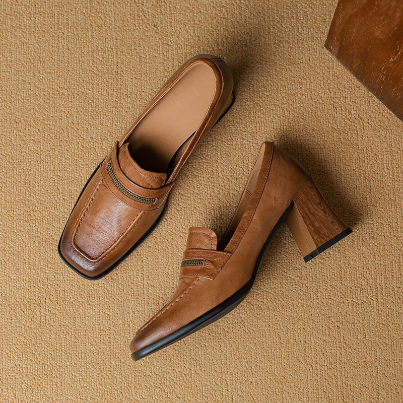  Loafers 