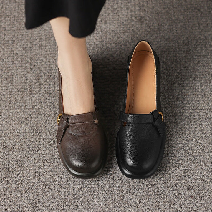  Loafers 