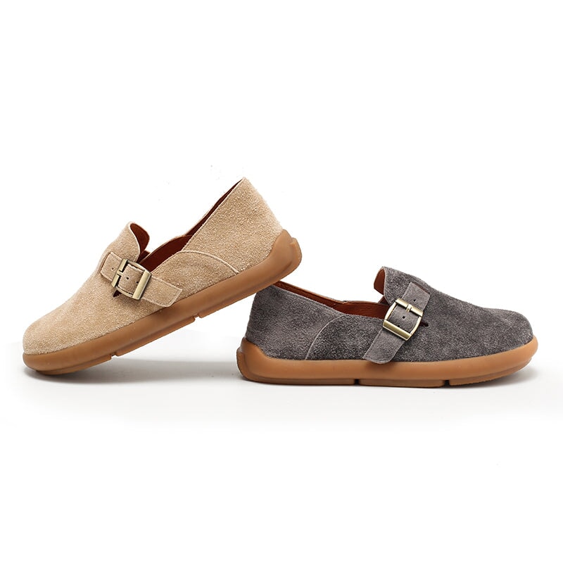  Loafers 