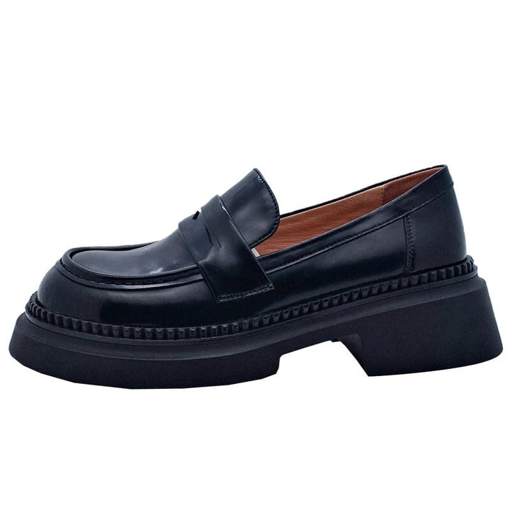  Loafers 