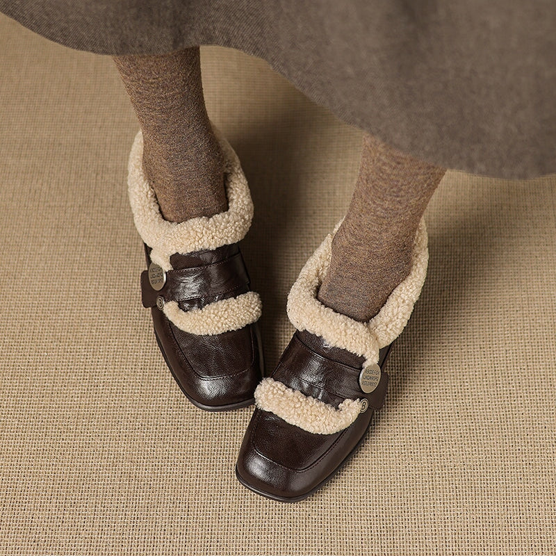  Loafers 