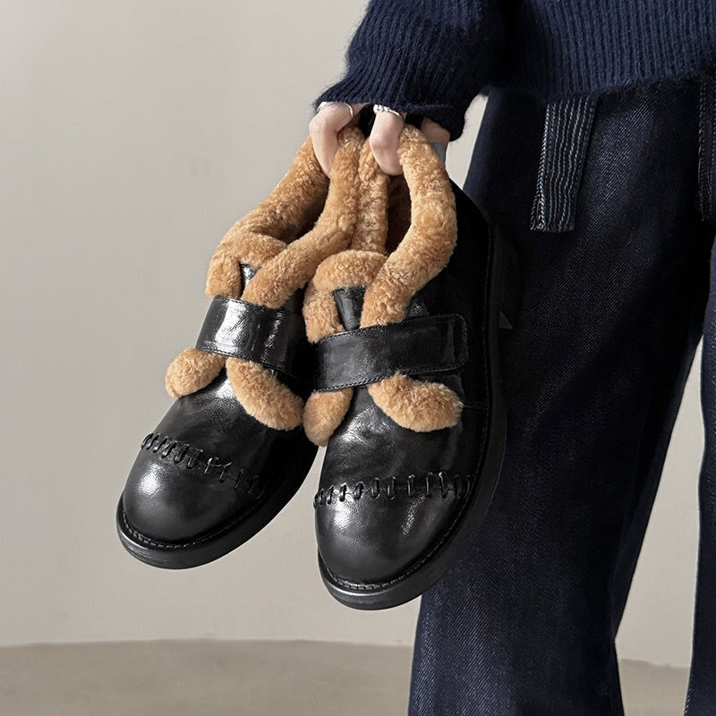  Loafers 