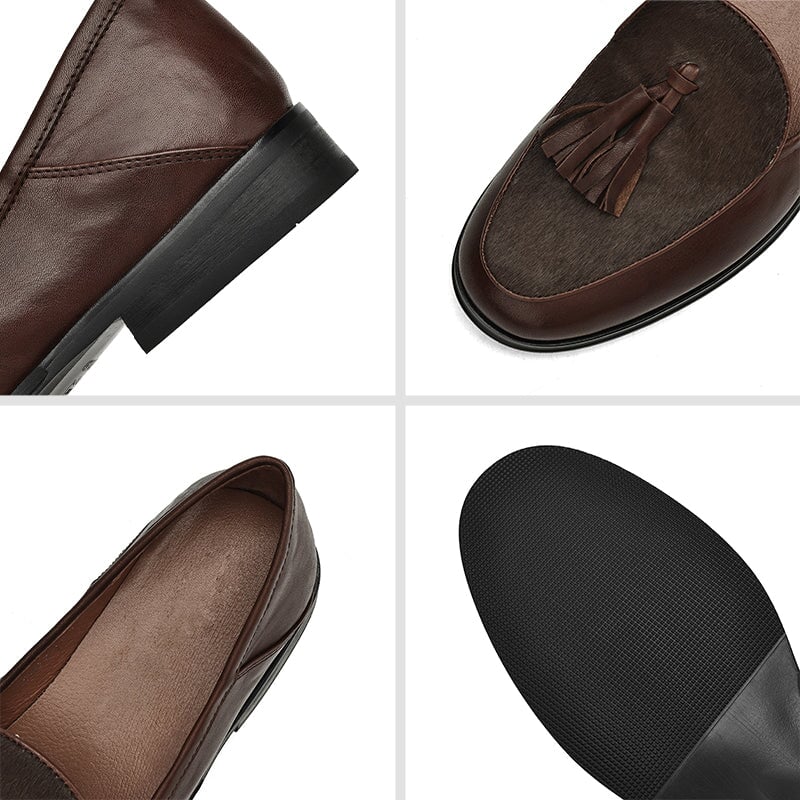  Loafers 