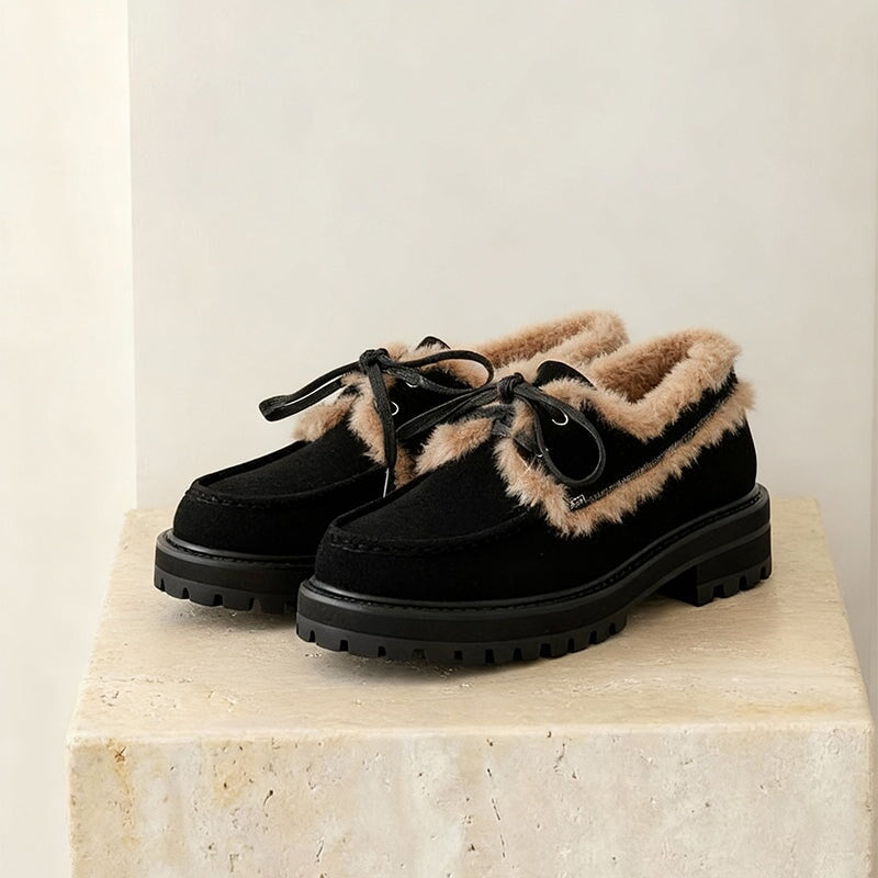  Loafers 