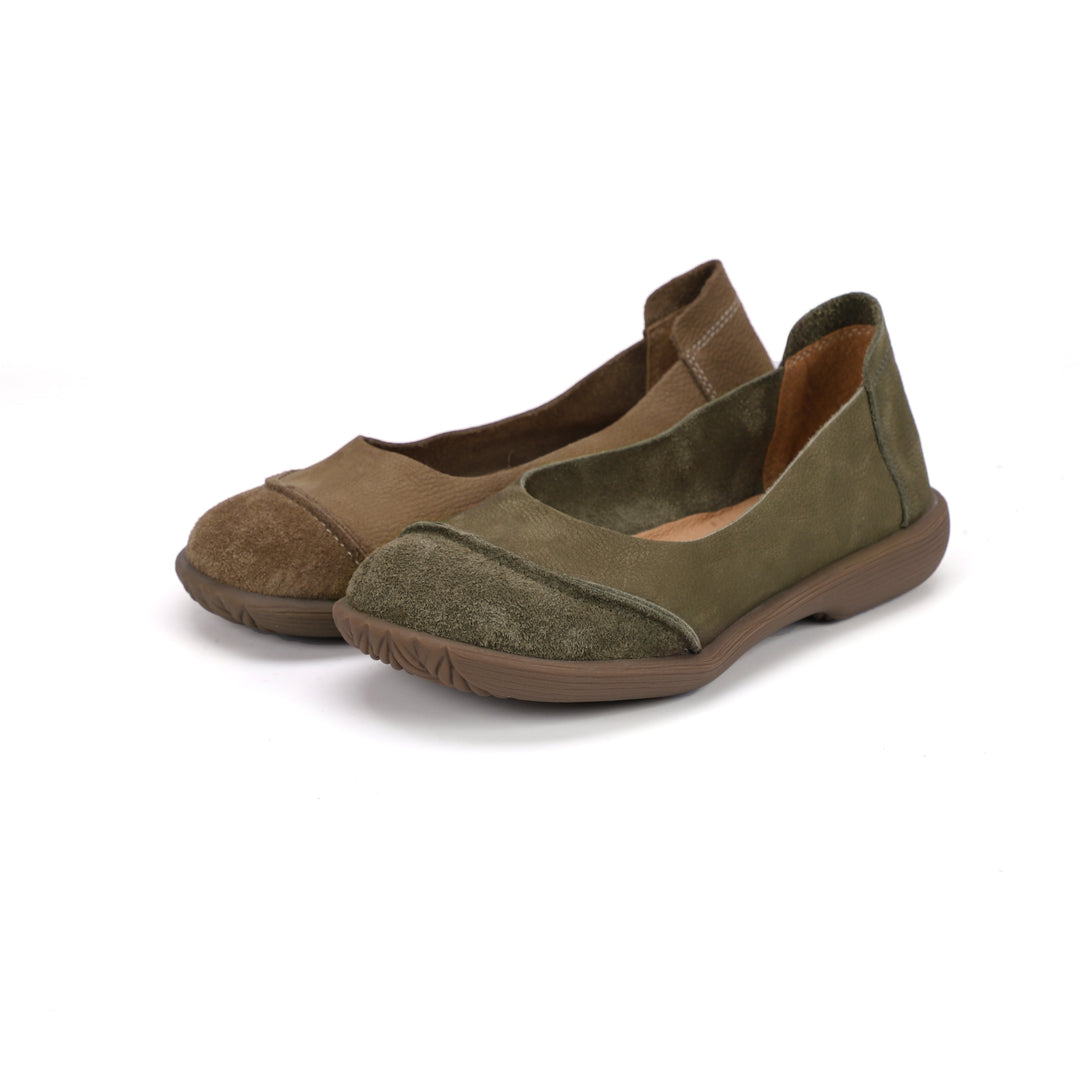  Loafers 