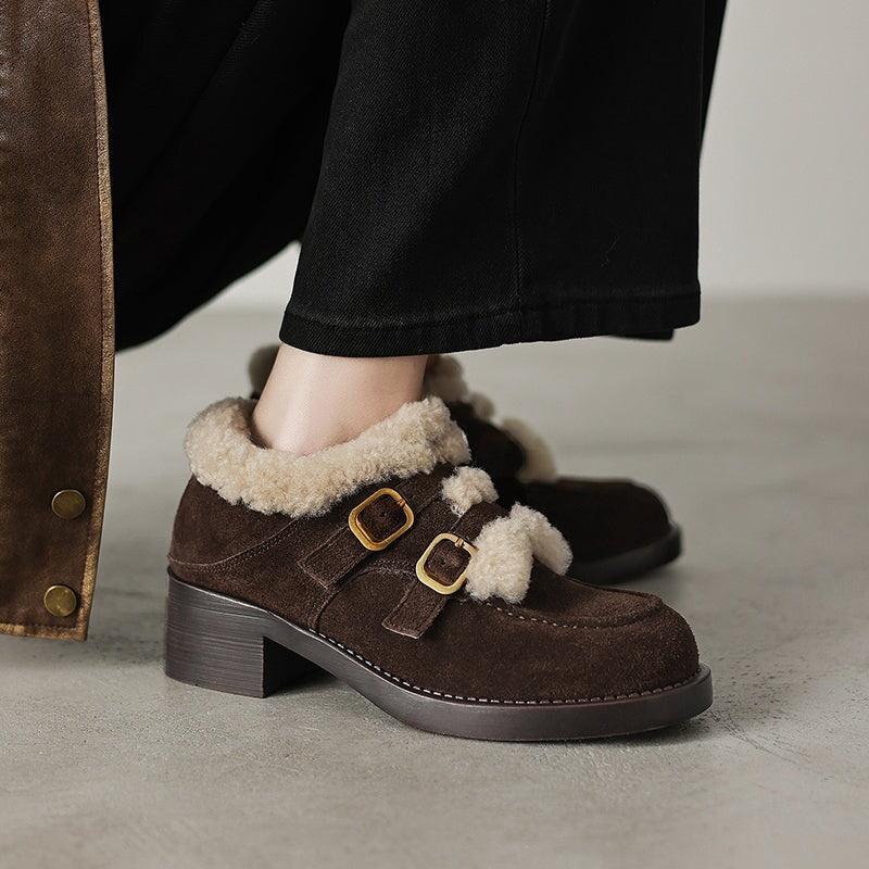  Loafers 