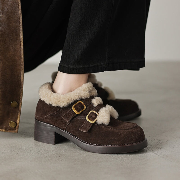  Loafers 