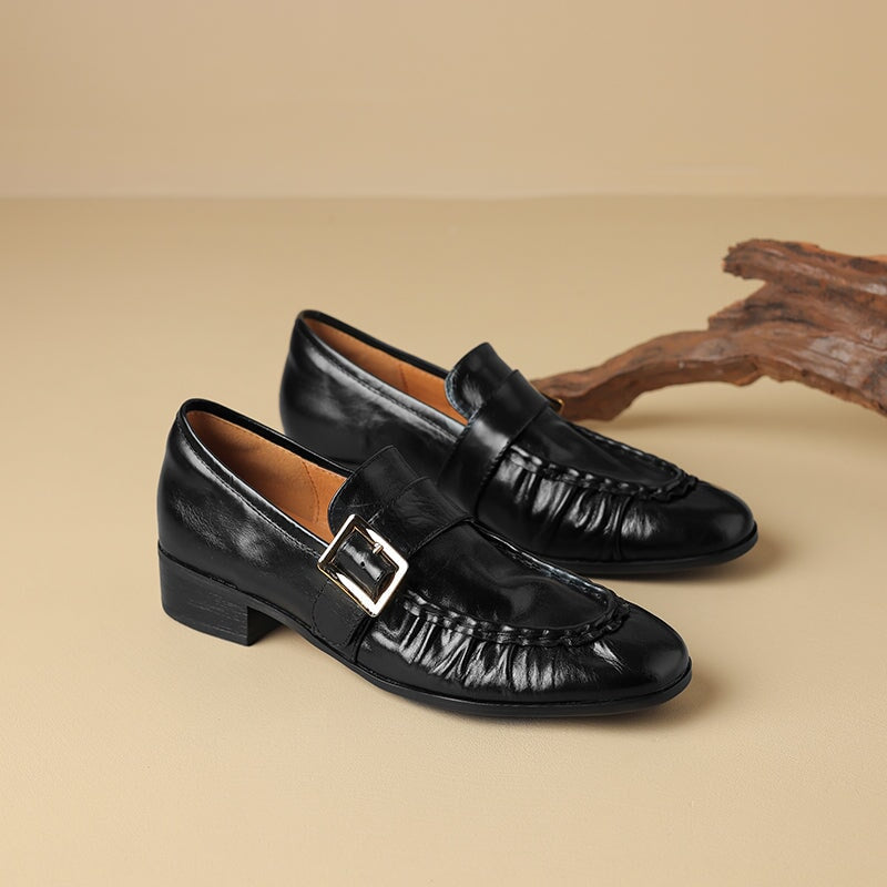  Loafers 