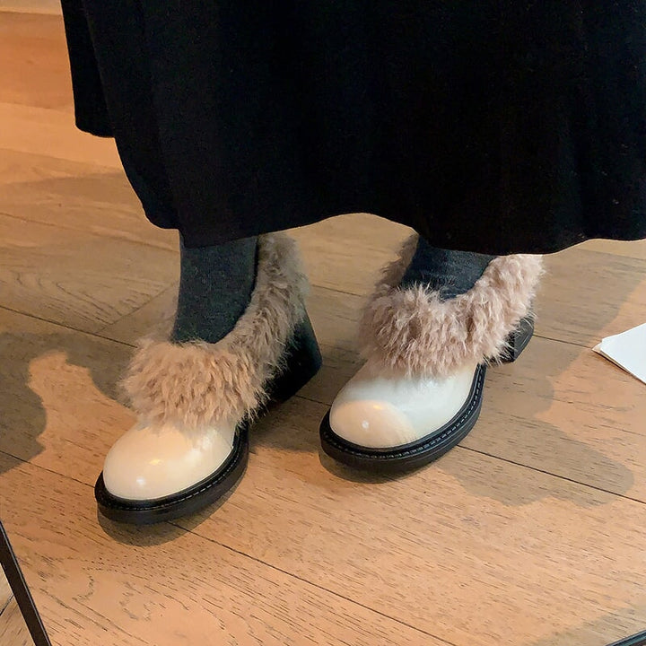  Loafers 