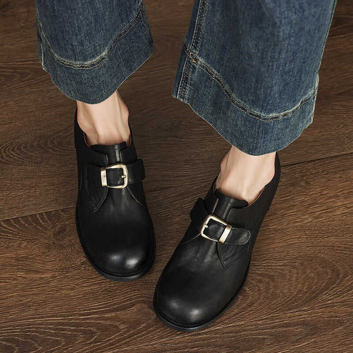  Loafers 