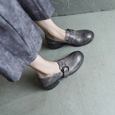  Loafers 