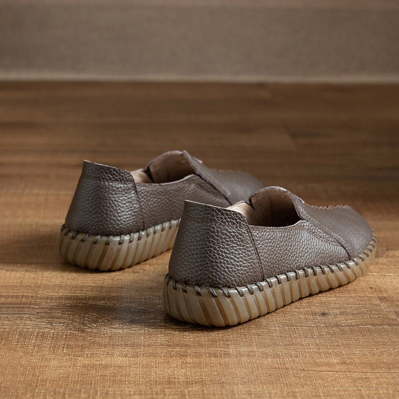  Loafers 