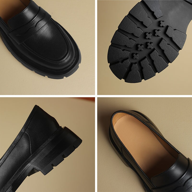  Loafers 