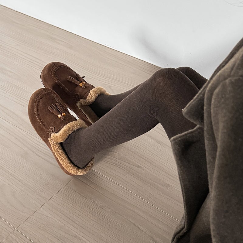  Loafers 