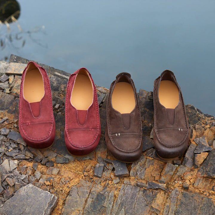  Loafers 