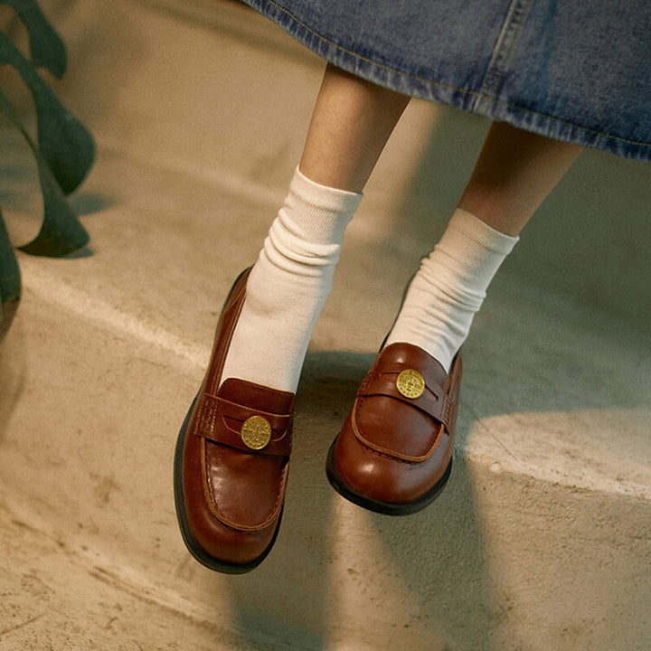  loafers 