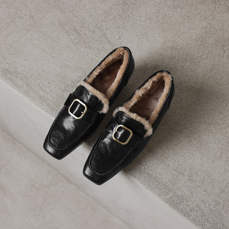  Loafers 