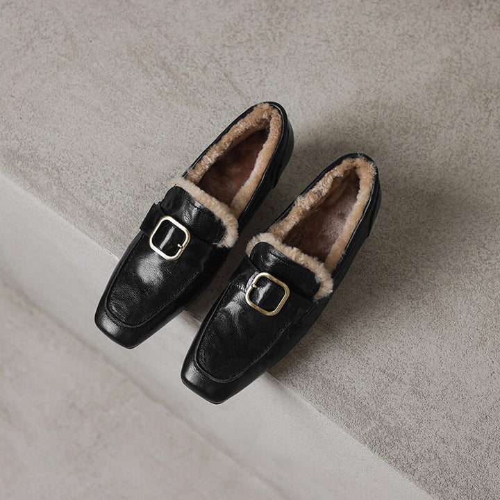  Loafers 