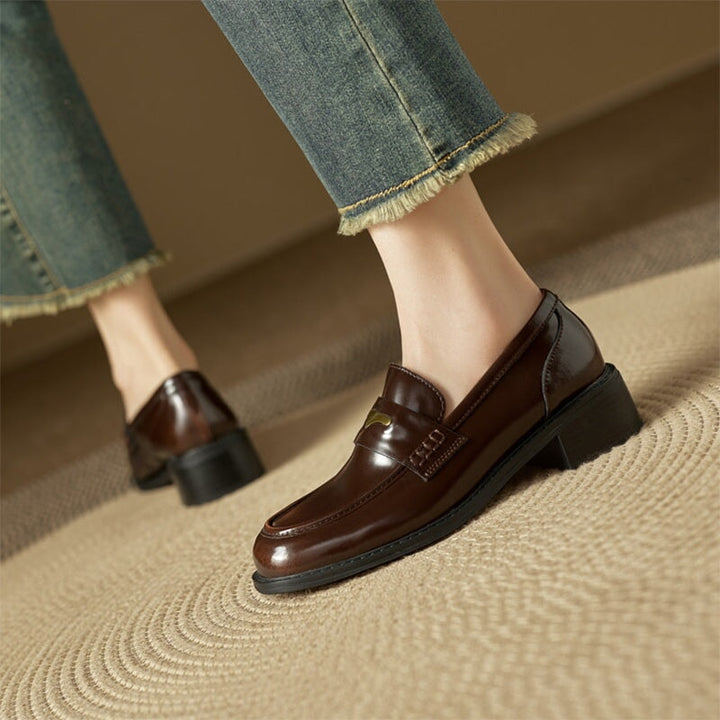 Loafers 