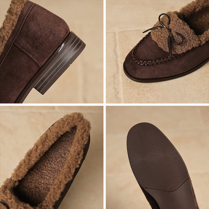  Loafers 