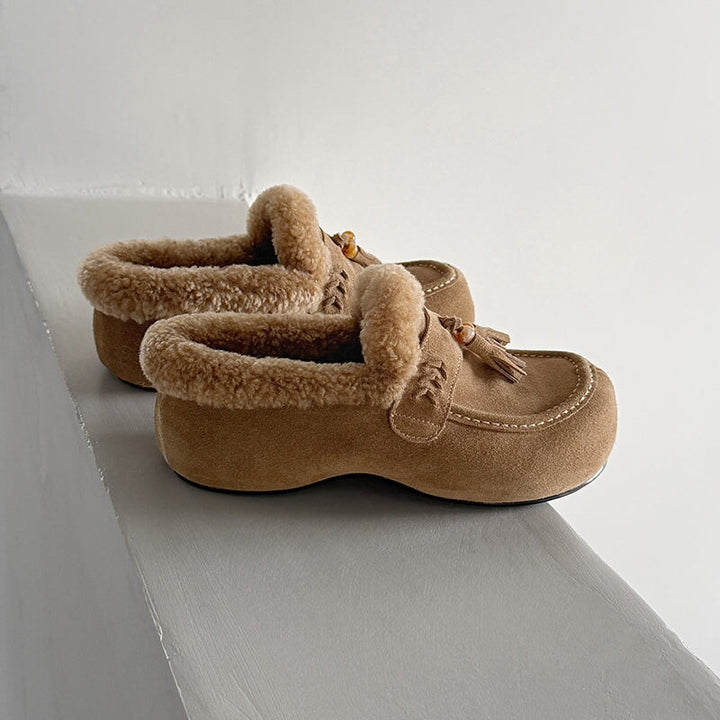  Loafers 