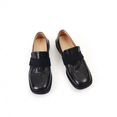  Loafers 