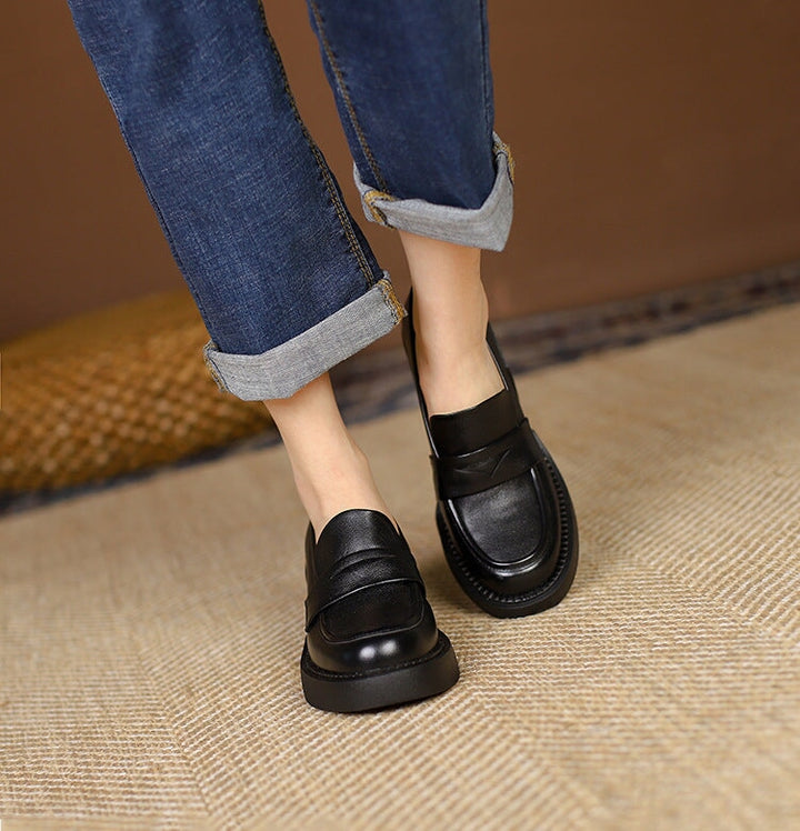  Loafers 