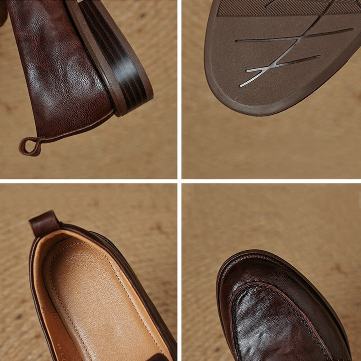  Loafers 