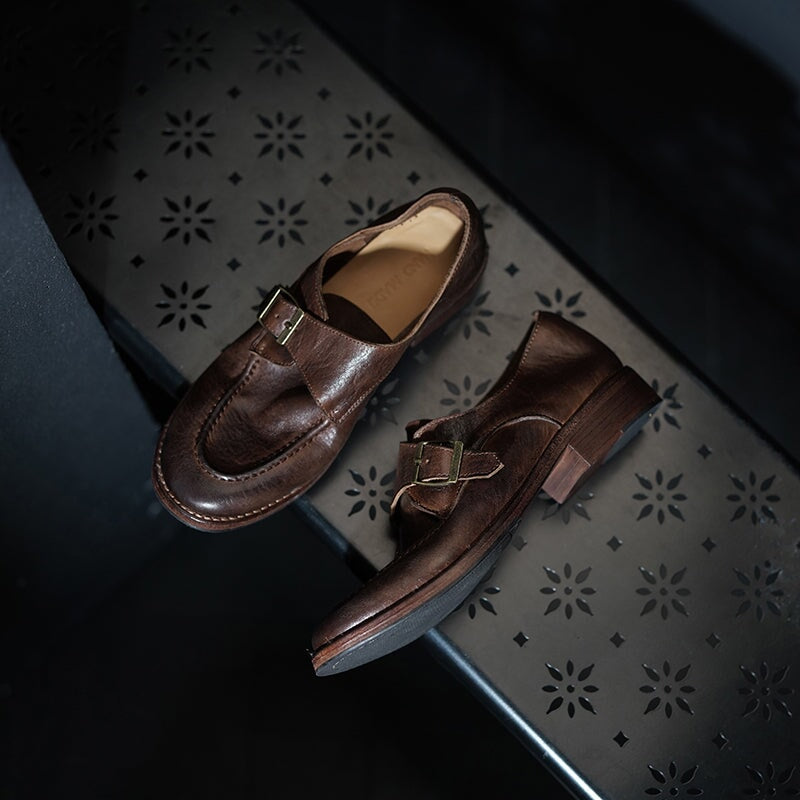  Loafers 