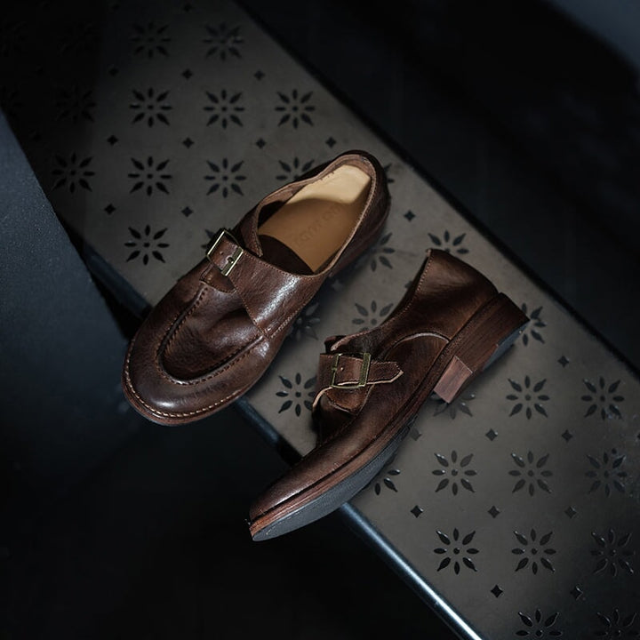  Loafers 