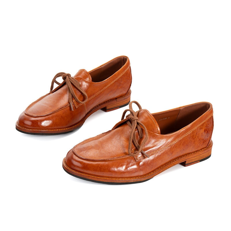 Loafers 