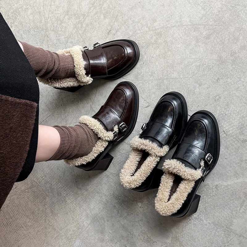  Loafers 
