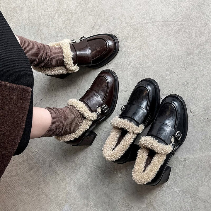  Loafers 