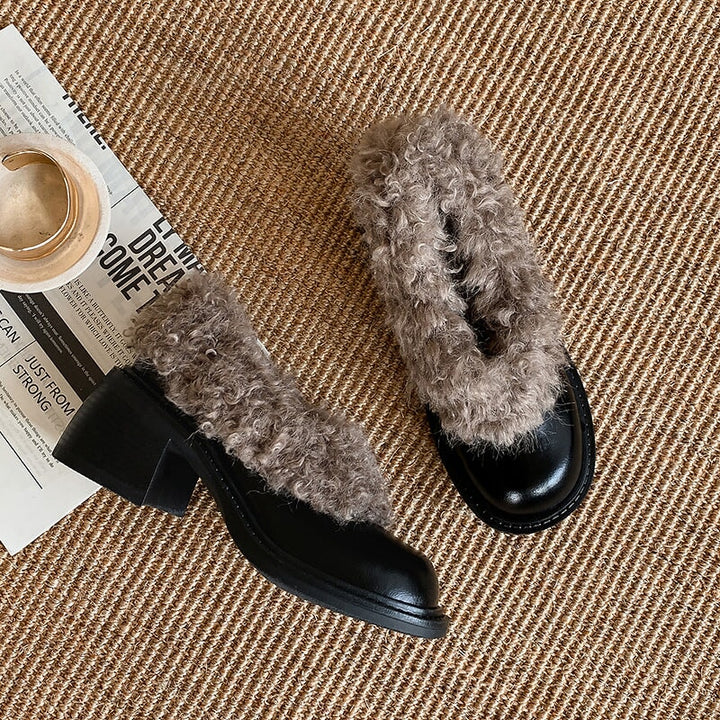  Loafers 