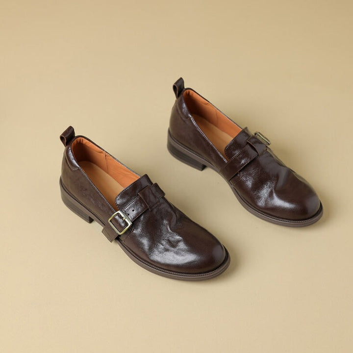  Loafers 