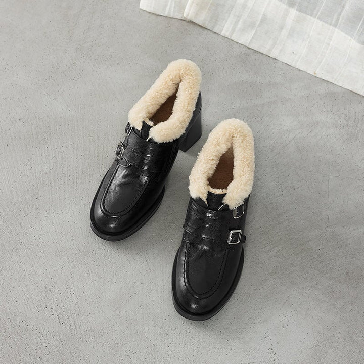  Loafers 