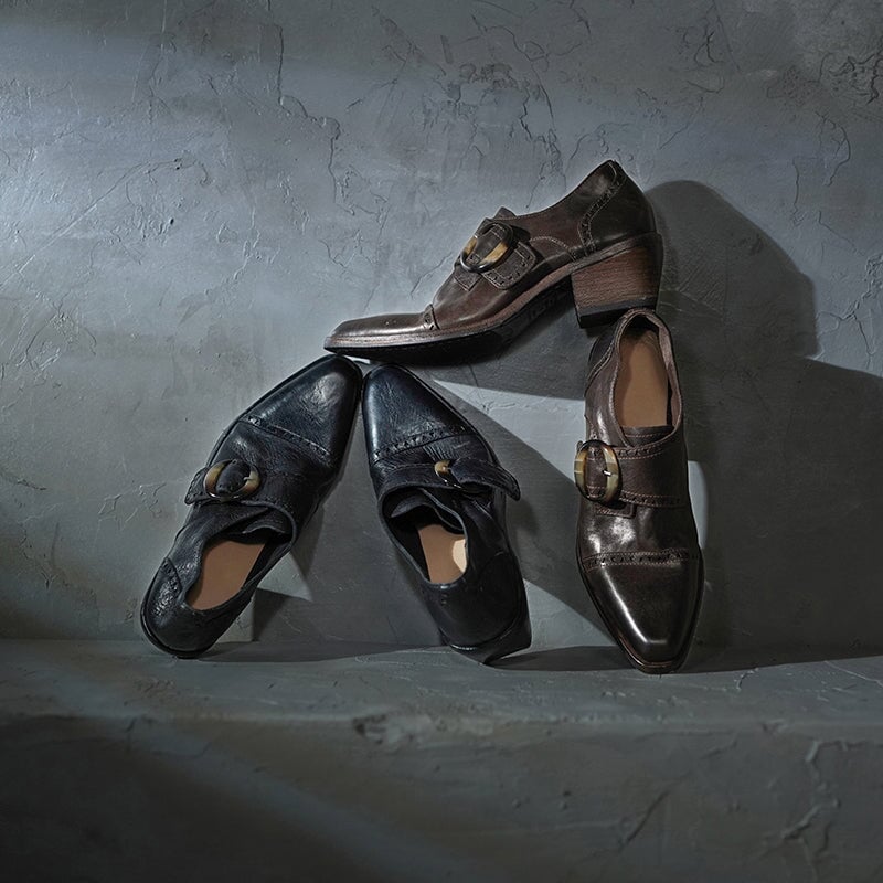  Loafers 