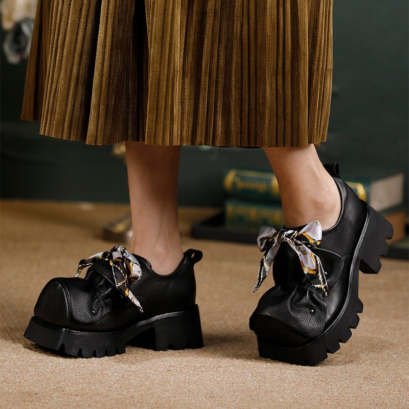 Loafers 