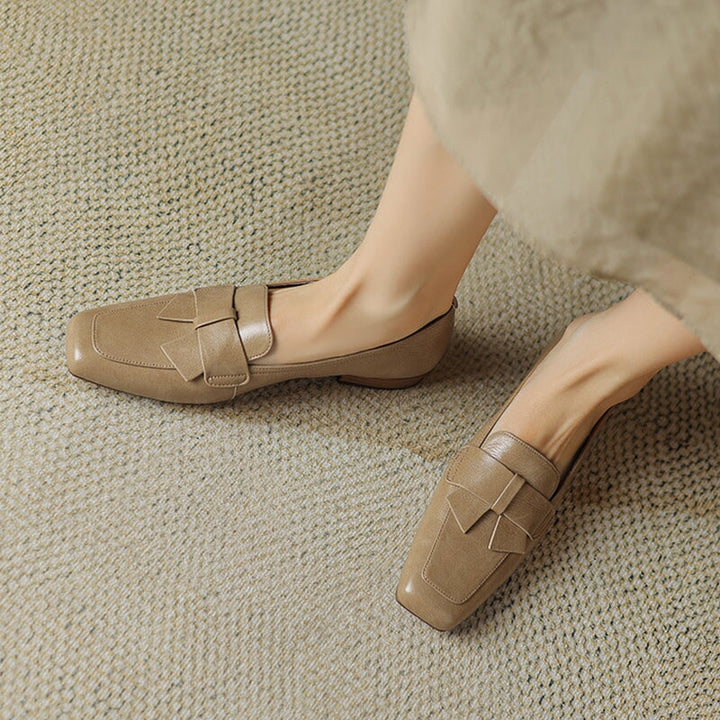  loafers 