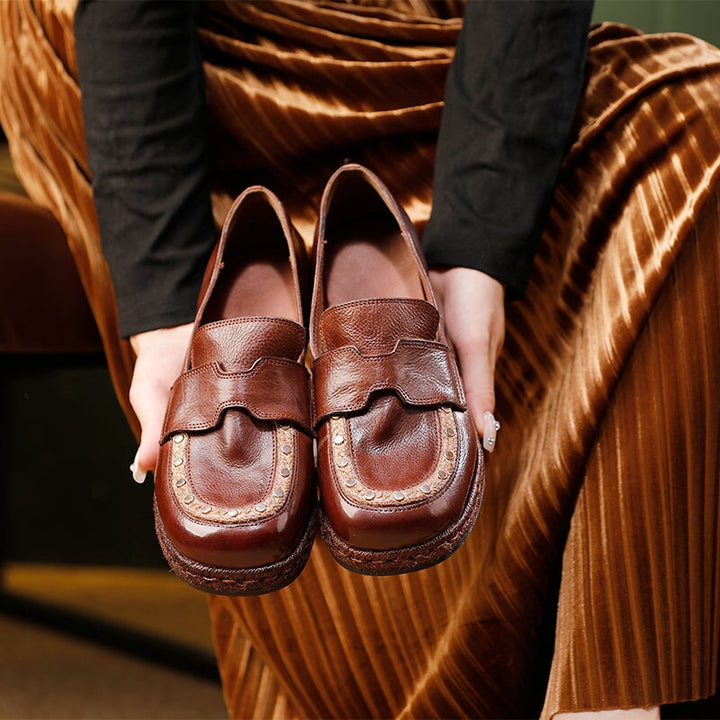  Loafers 