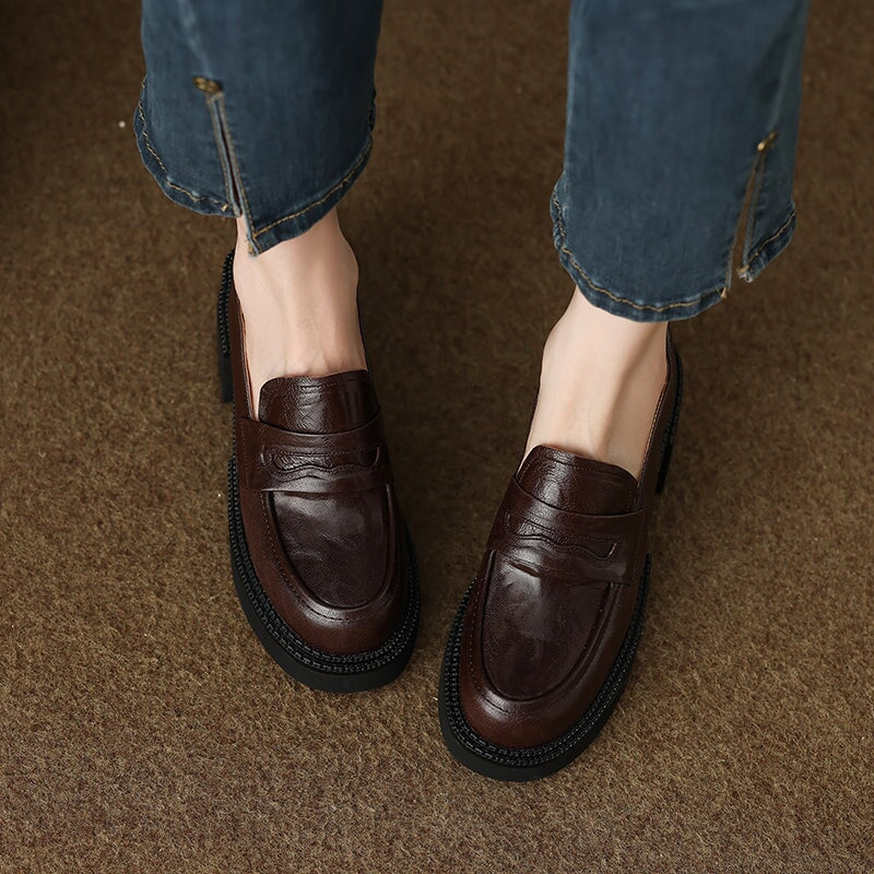  Loafers 
