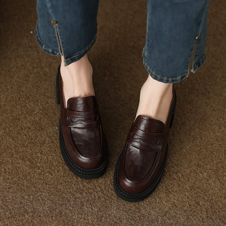  Loafers 