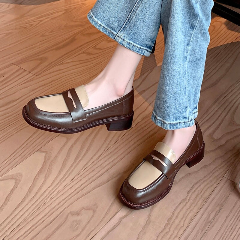  Loafers 