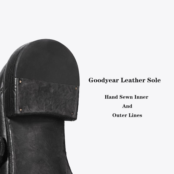  loafers 