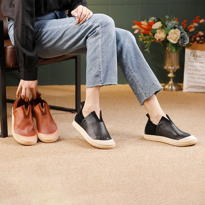  Loafers 