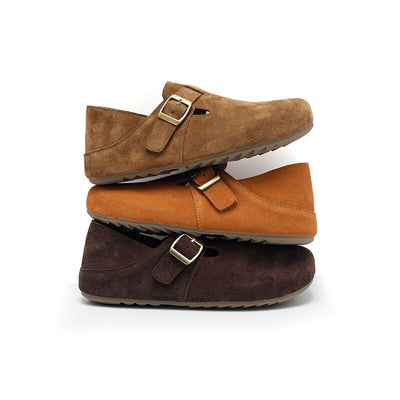  Loafers 