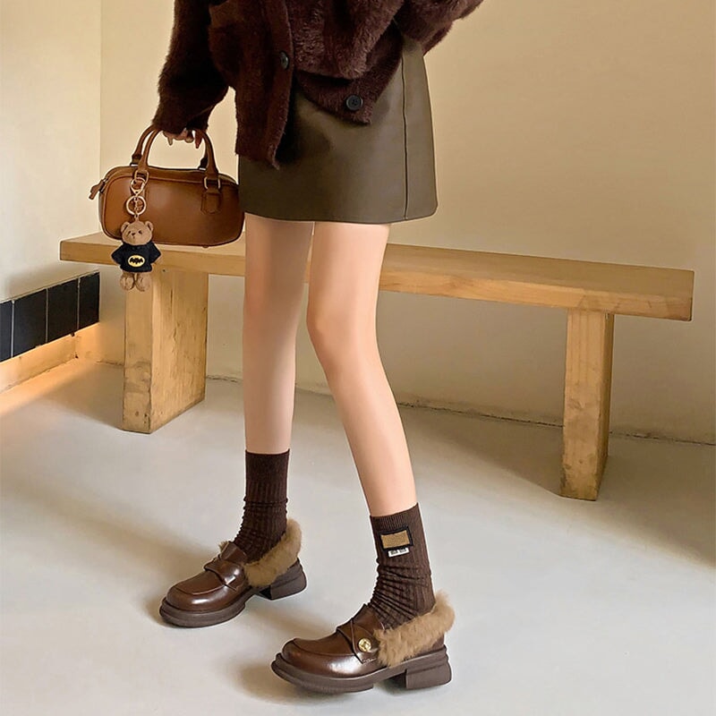  Loafers 