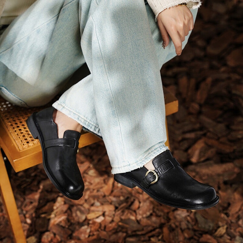  Loafers 