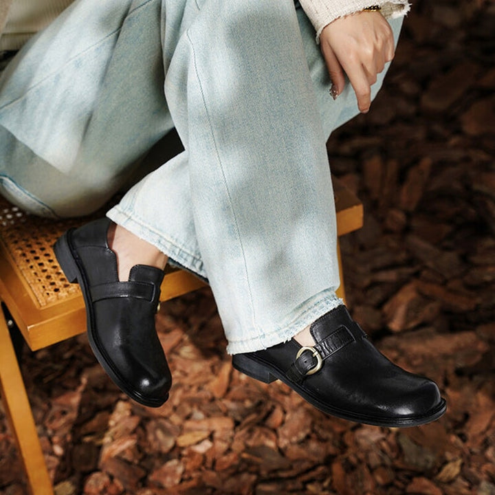  Loafers 
