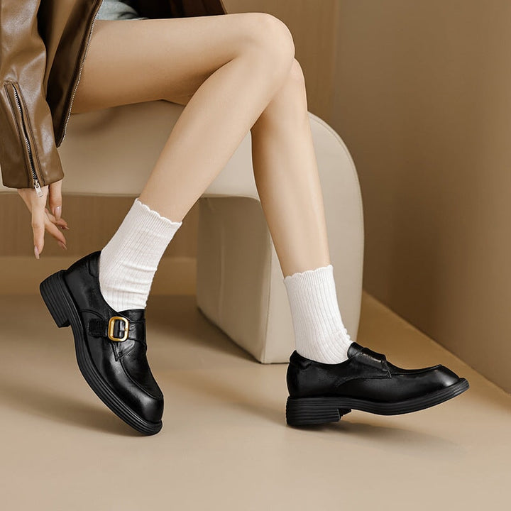  loafers 